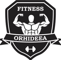 Fitness Orhideea logo